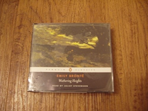 Wuthering heights penguin - heights, (penguin