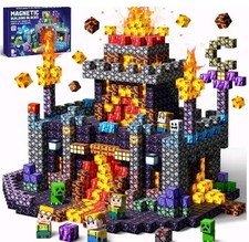 150 Construction, Magnetic