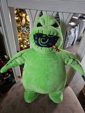 Oogie Boogie Build A Bear