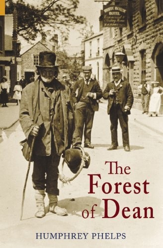 The forest dean humphrey - the,