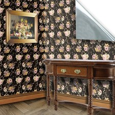 Dolls House Wallpaper