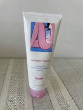 Avon Mark The Body Squad Anti-Cellulite Massage Gel 5 oz New