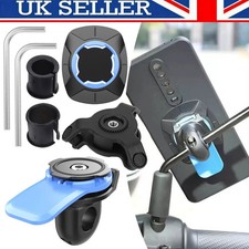 Quad/ Lock Style Motorcycle