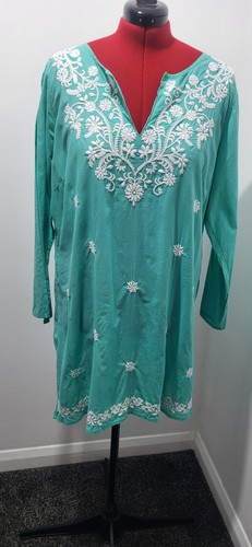 Spearmint and white - and,