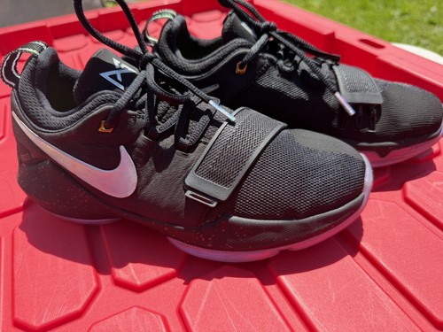 Nike shining paul george - nike,