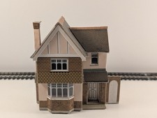 Superquick b23 detached house - detached,