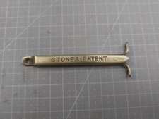 Stones patent hinges for - 1,