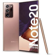 Samsung Galaxy Note 20 5G