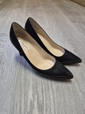 Bennett heeled shoes - l.k.,