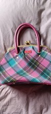 Ness Tweed Handbag Women