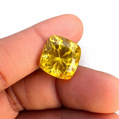 Gie certified natural yellow - gie,