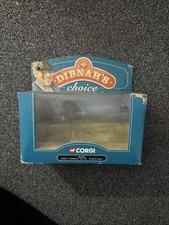 CORGI 80308 EMPTY BOX ONLY FOR