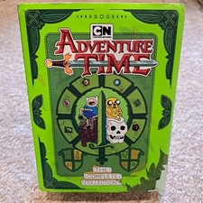 Adventure time complete series - adventure,