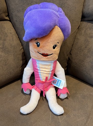 Katie the carrot 2019 - the, greatest