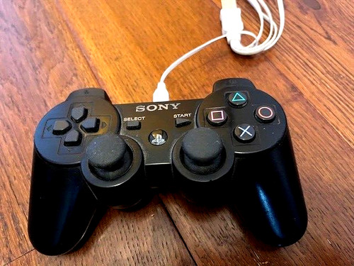Official genuine sony ps3 - genuine,