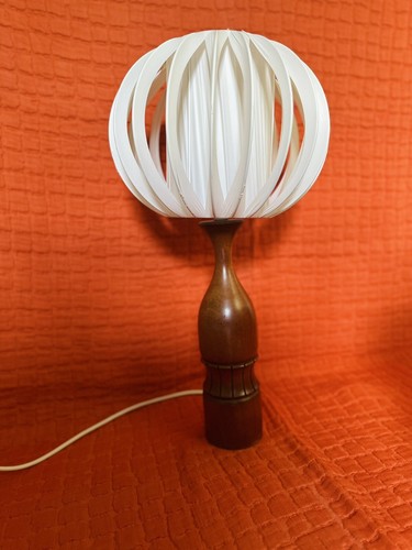 Mid century danish - danish, turned