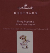 Hallmark Keepsake 2018 Disney