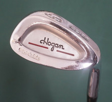 Ben Hogan Edge Forged Sand Wedge Regular Steel Shaft Prima Grip