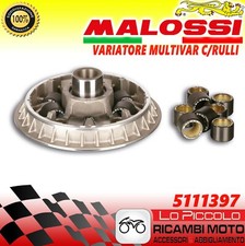 Malossi multivar 2000 variator - malossi,