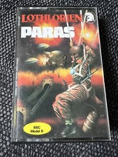 Paras - Acorn BBC Model B