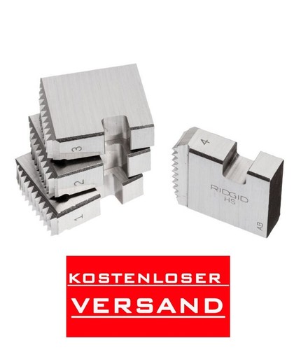 Ridgid 37815 npt - tpi, rh