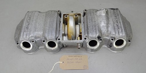 Honda 750 cb750 f - f, sohc