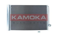 KAMOKA 7800174 Condenser, air