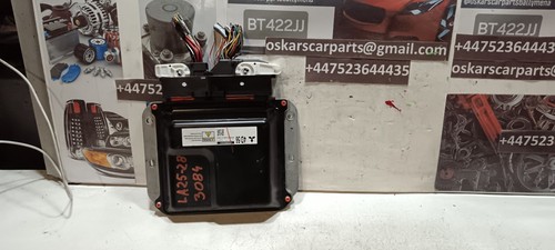 Mitsubishi l200 ecu 1860b581 - l200,