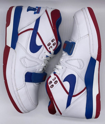 Nike air alpha force - force, philly