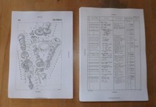 CVRT Scorpion 76mm gun. Illustrated parts catalogue.Alvis Scorpion.60856.J60