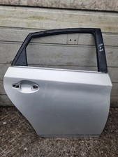TOYOTA PRIUS DOOR SHELL REAR