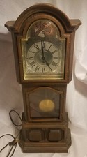 Vintage Sunbeam Tempus Fugit