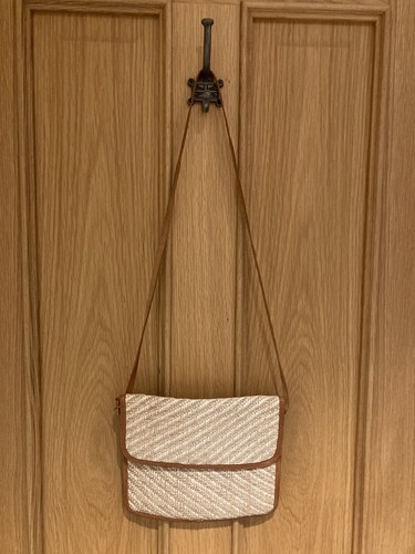 Country casuals shoulder bag - casuals,