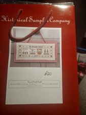 Seasonal family sampler - seasonal,