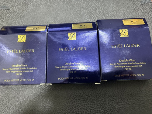 Estee lauder double wear stay - lauder,