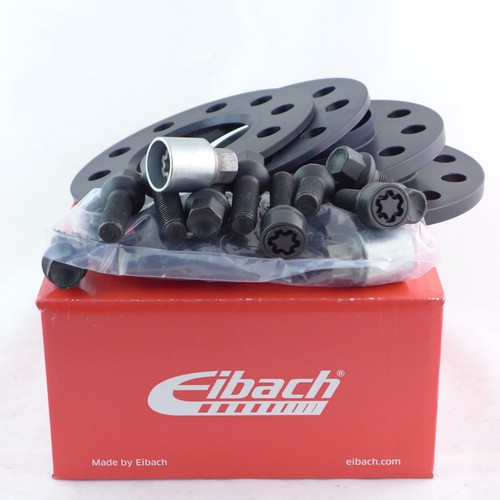 Eibach wheel spacers - eibach,