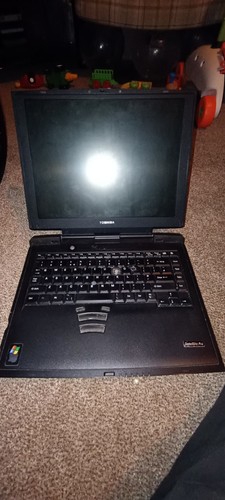 Toshiba sp6050 celeron - sp6050,