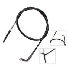 Clutch Cable For Kawasaki KLR650 1987-2007 ZL600 1986 1987 Motorcycle