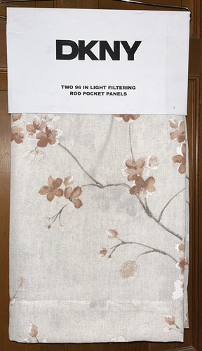 Dkny cherry blossom floral - dkny,