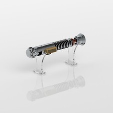Star Wars Lightsaber Stand /