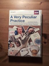 A Very Peculiar Practice -