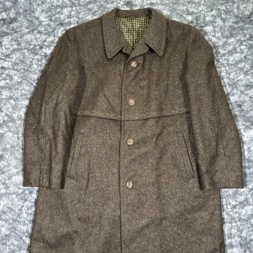 Vintage bavaria loden - bavaria,