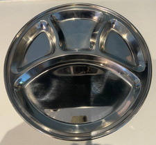 Stainless Steel Thali Dinner