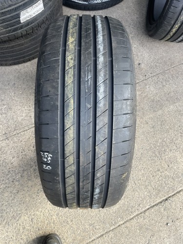 2x255 r20 105y goodyear - 105y,