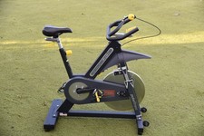 Pulse 225 commercial spin - spin, bike