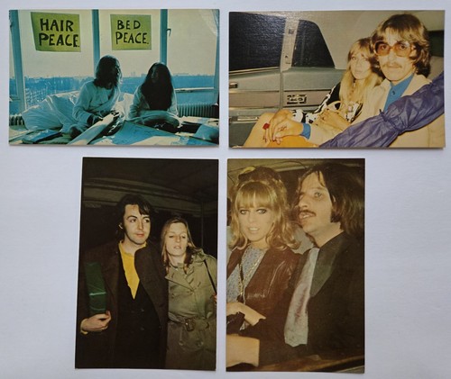 Official beatles fan club - official,