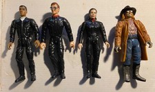 SEAQUEST DSV FOUR LOOSE ACTION