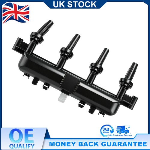 Ignition coil pack - ignition, citroen