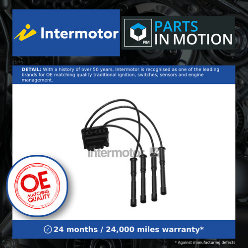 Ignition coil fits proton - ignition,