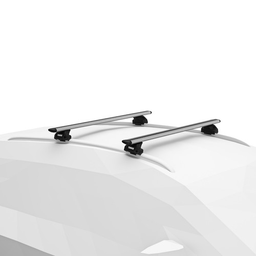 Thule evo wingbars roof - thule,